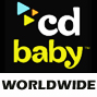 cd baby shop icon